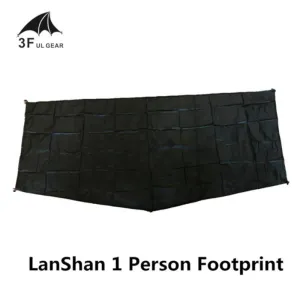 3F UL - Lanshan 1 Footprint