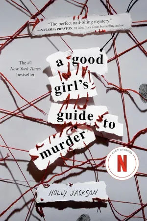 A Good Girl's Guide to Murder Paperback  January 5, 2021