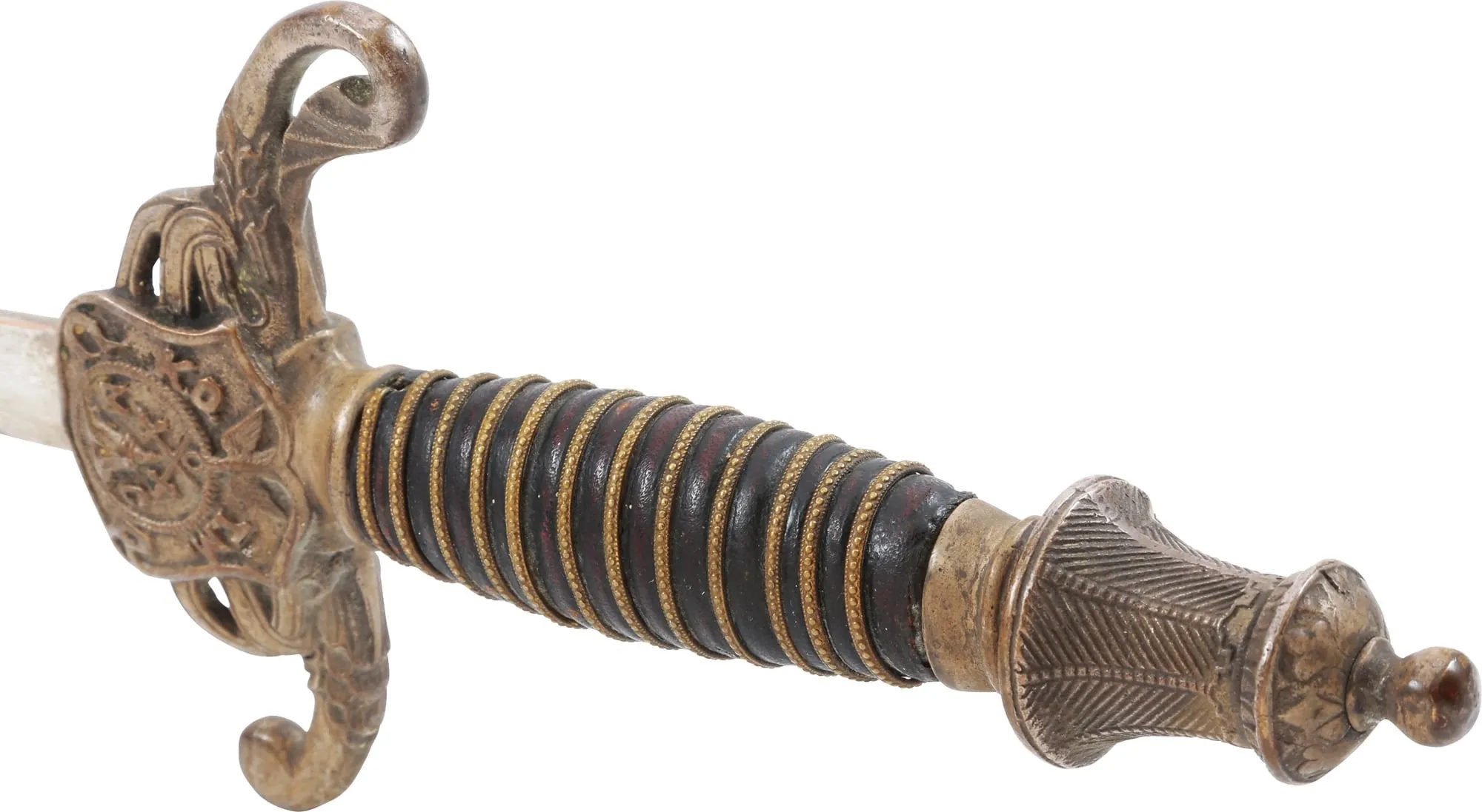AMERICAN SECRET SOCIETY SWORD