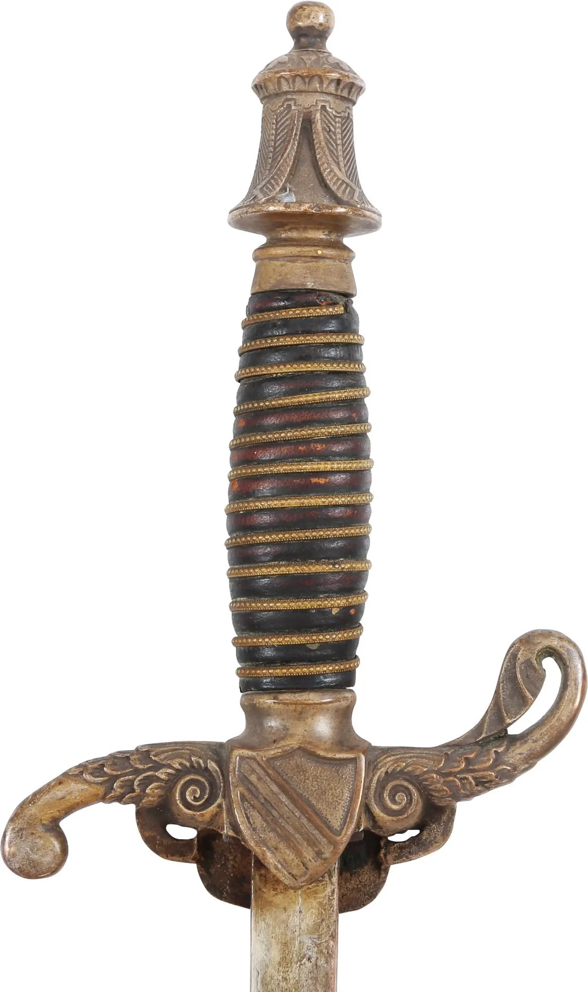 AMERICAN SECRET SOCIETY SWORD