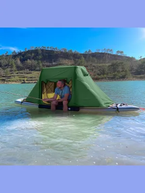 Bajao Cabin - SUP Tent