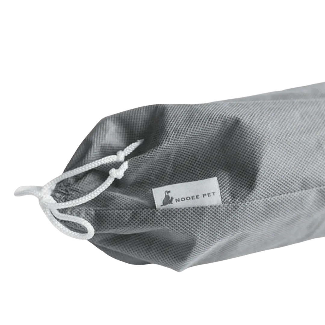 Bella Pet Cave (XS) Gray