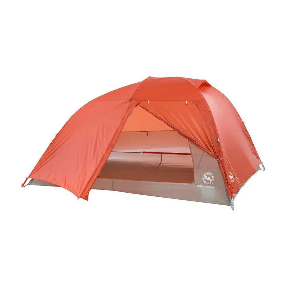 Big Agnes Copper Spur HV UL3