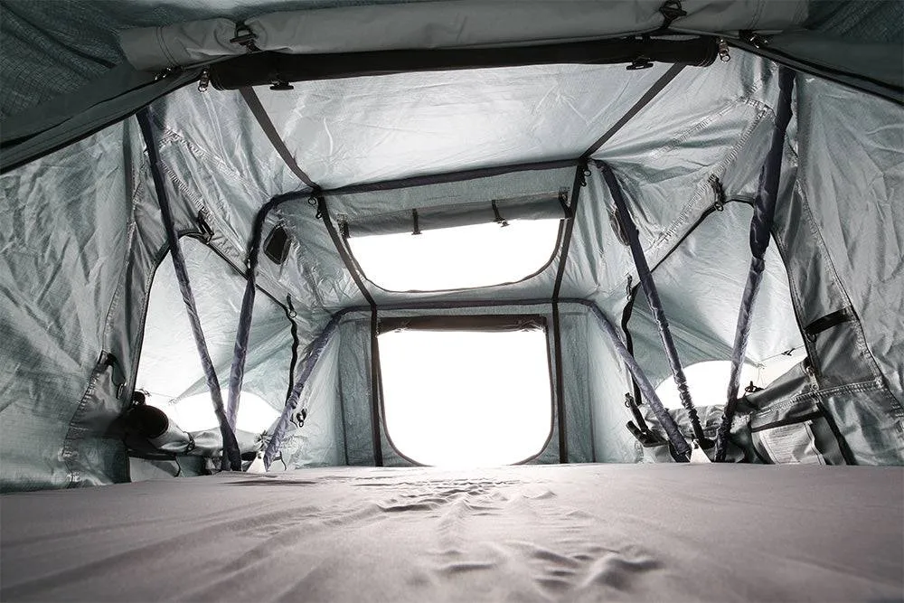 Body Armor 4x4 Pike 2-Person Tent Light Grey (20010)