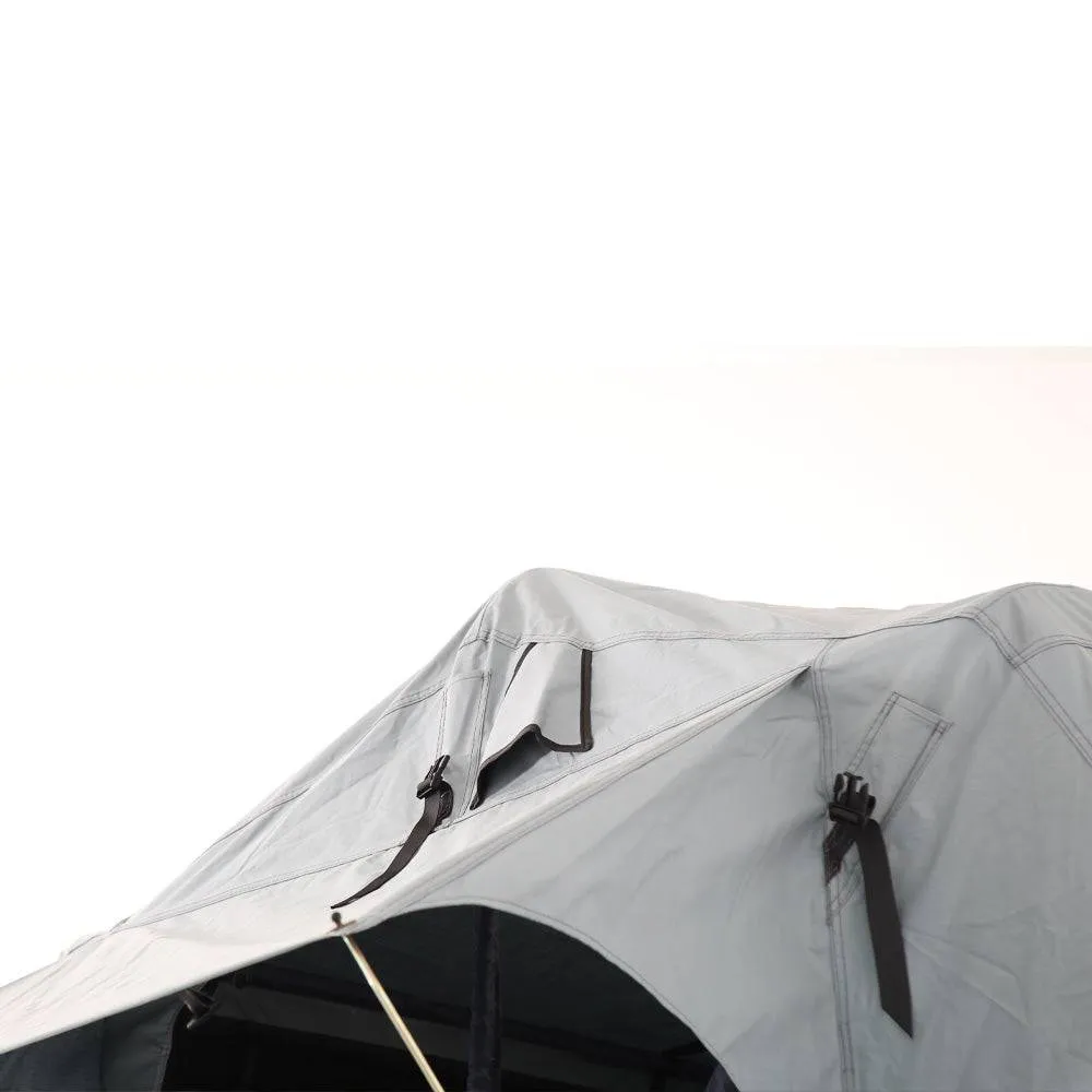 Body Armor 4x4 Pike 2-Person Tent Light Grey (20010)