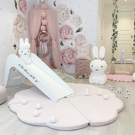 Cloud Foam Foldable Play Mat