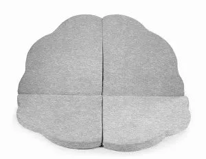 Cloud Foam Foldable Play Mat