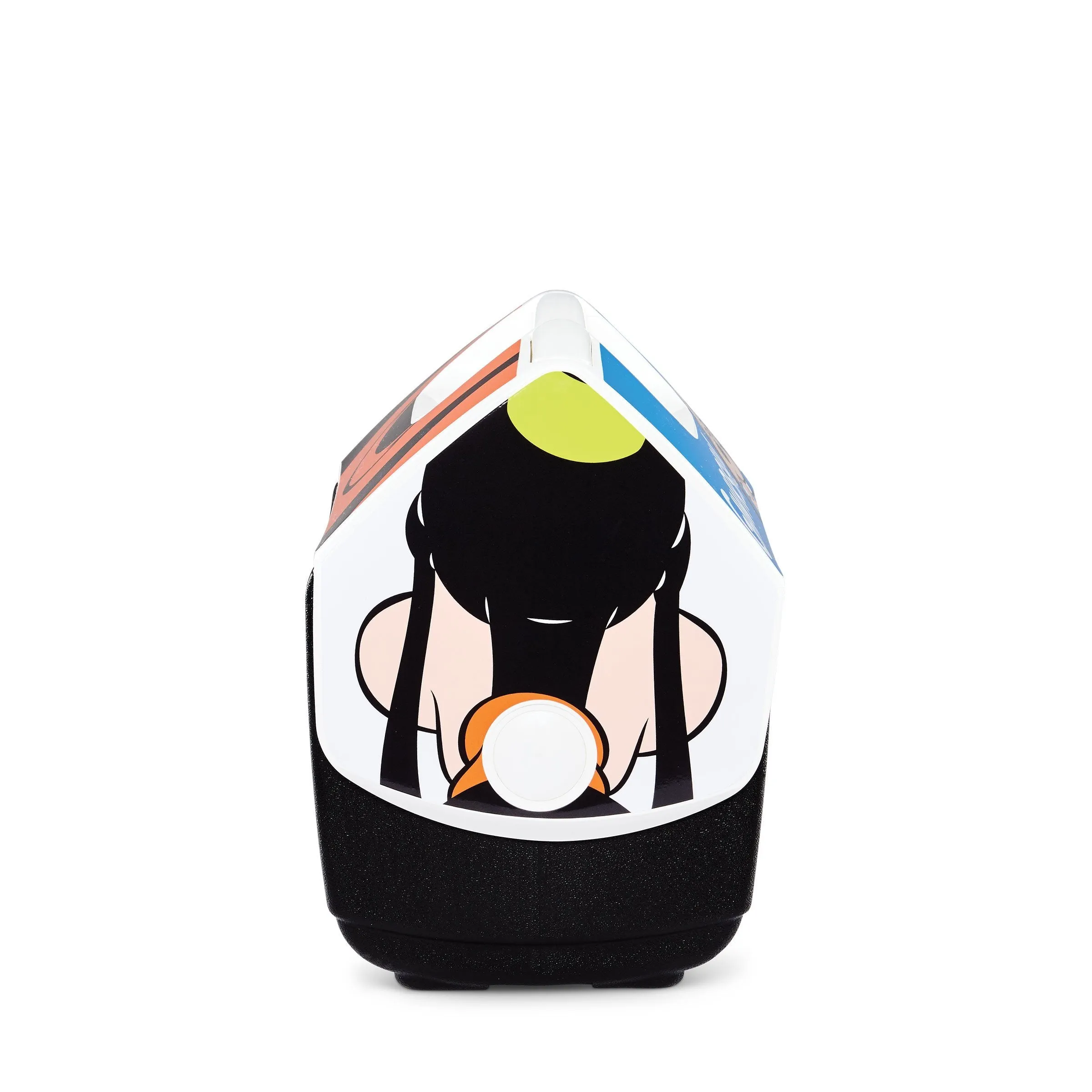 Disney Playmate Pal Goofy 7 Qt Cooler