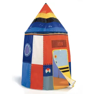 Djeco® Rocket Play Tent