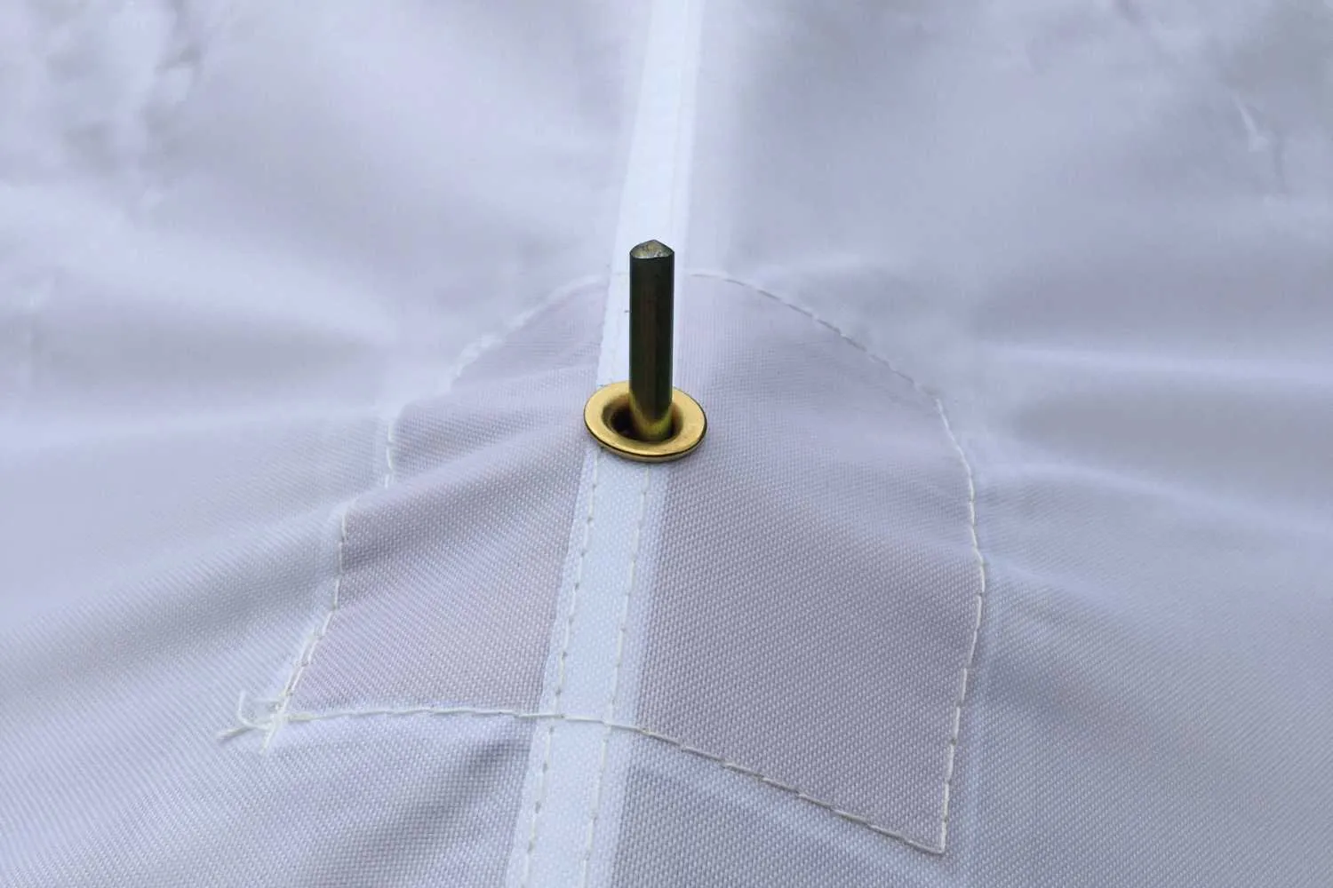 Double-Door Bell Tent Fly Cover Shield  | 5M (16 ft)