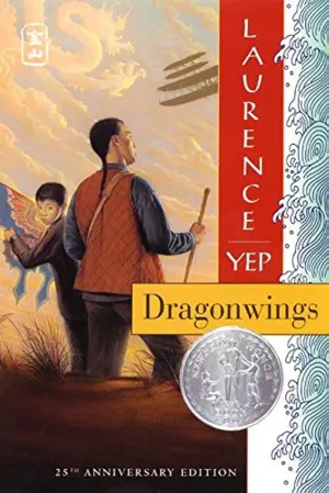 Dragonwings Paperback  January 23, 2001