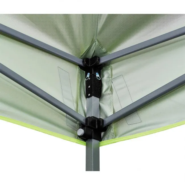 Ergodyne SHAX 6015 Heavy-Duty Pop-Up Tent - 10' x 20'