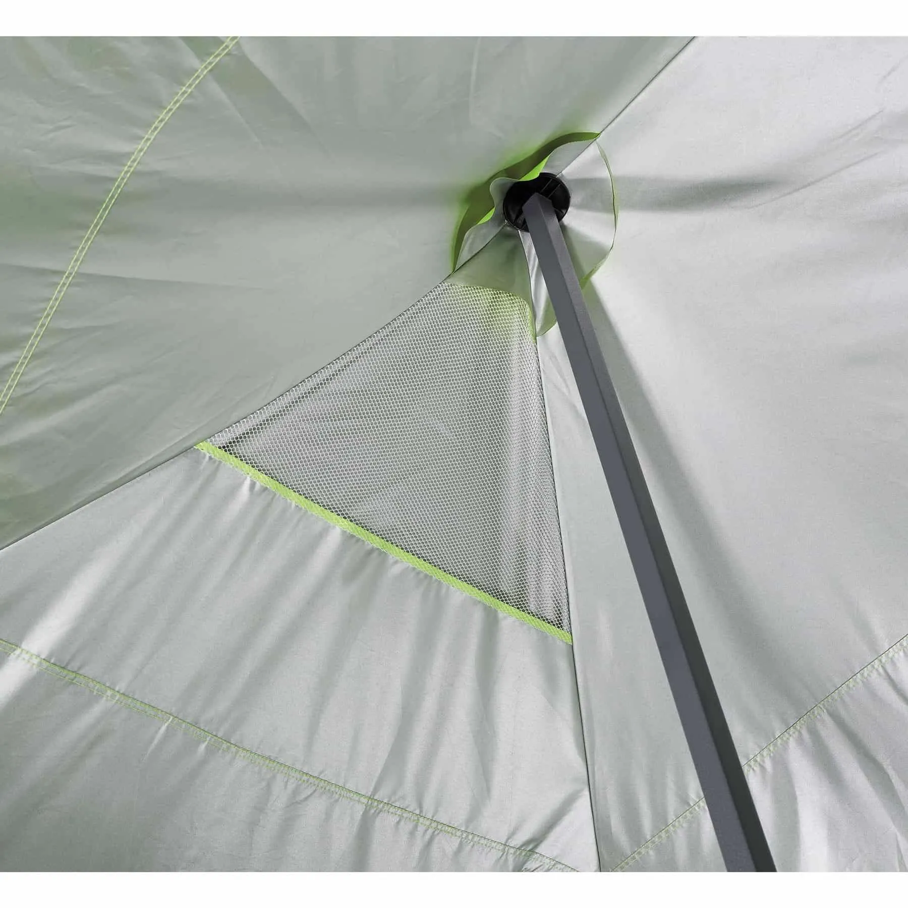 Ergodyne SHAX 6015 Heavy-Duty Pop-Up Tent - 10' x 20'