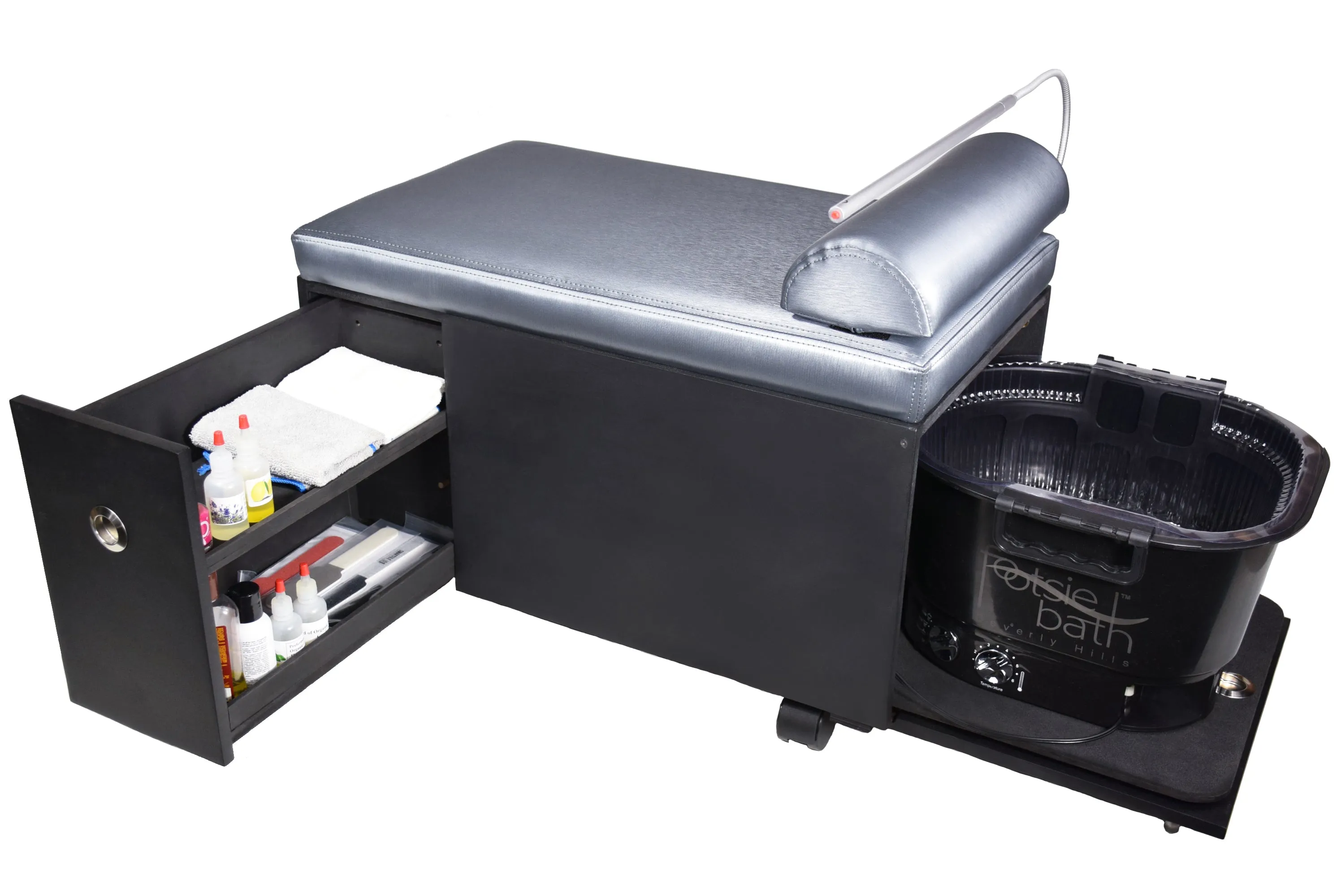 Footsiebath PediStation - Coming Soon - Not yet Available