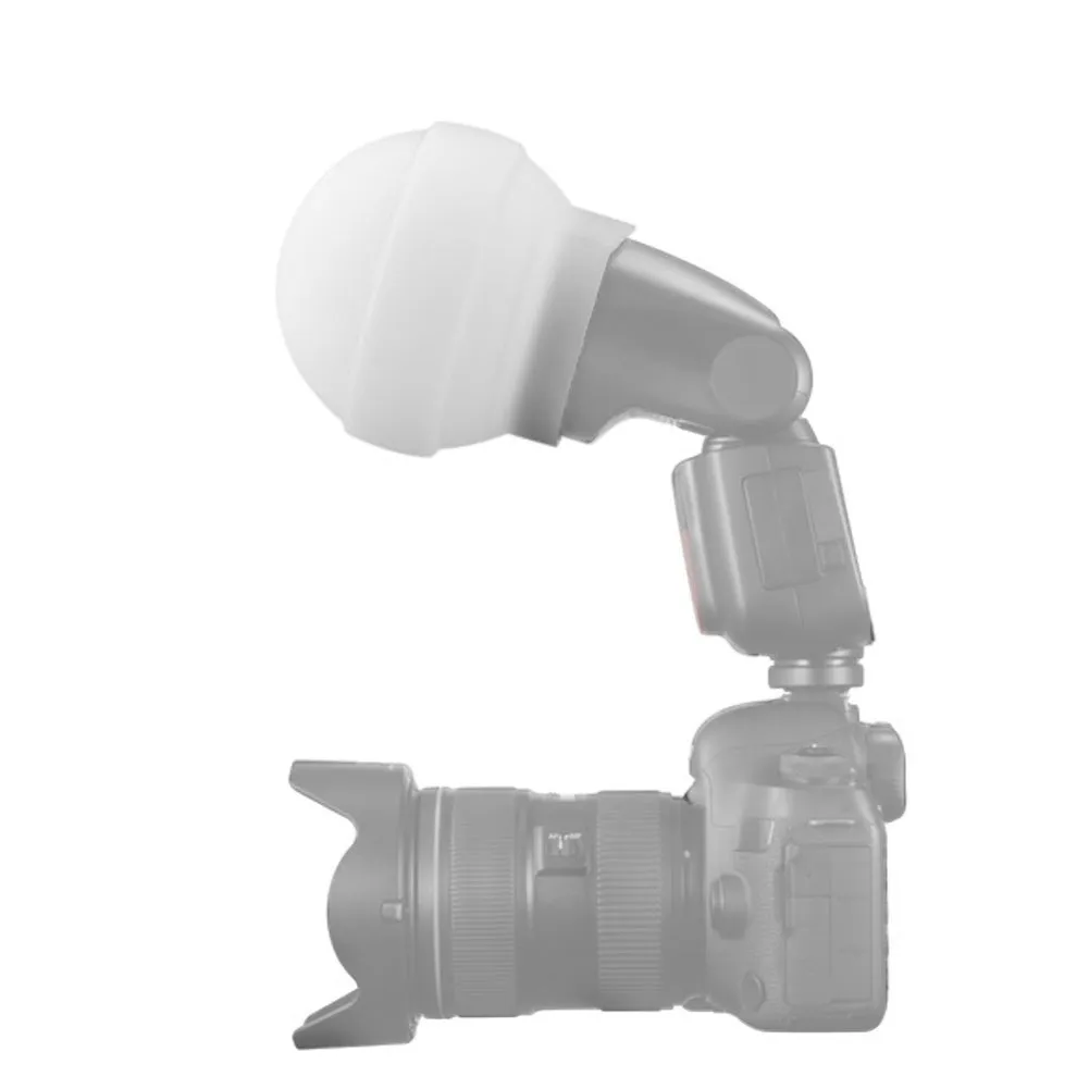 Godox AK-R22 Collapsible Diffuser Dome