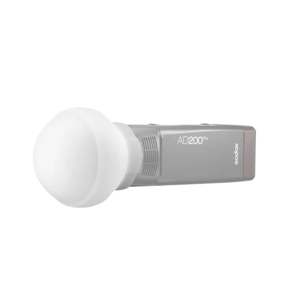 Godox AK-R22 Collapsible Diffuser Dome