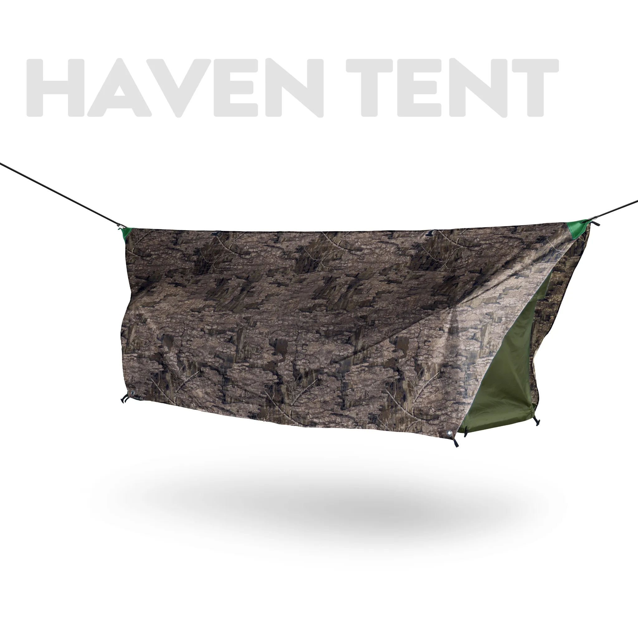 Haven Tent