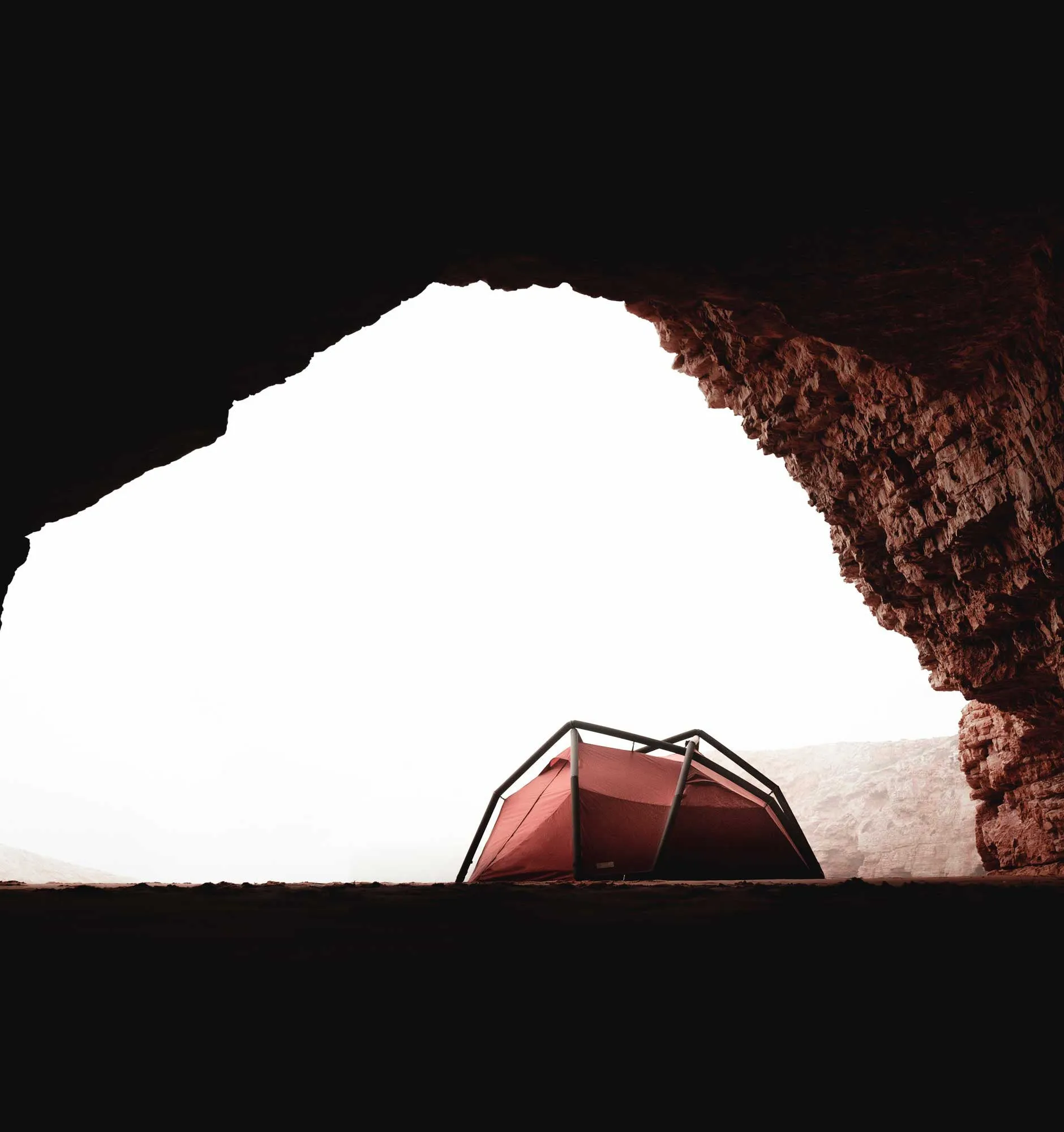 Heimplanet Backdoor Tent