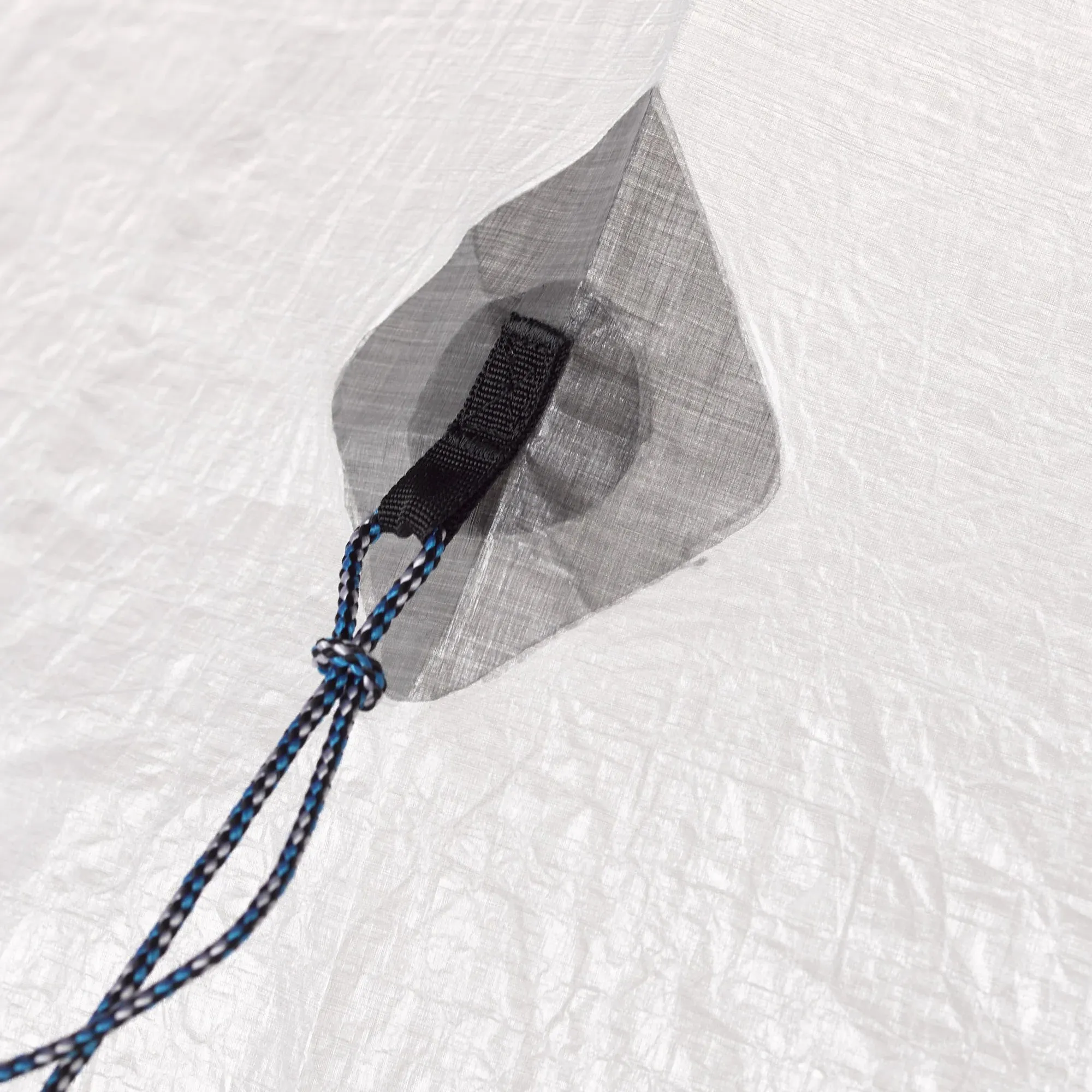 Hyperlite Mountain Gear - UltaMid 2 Ultralight 2 Person Pyramid Tent