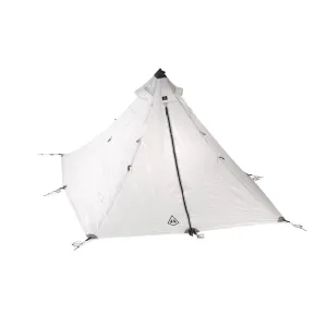 Hyperlite Mountain Gear - UltaMid 2 Ultralight 2 Person Pyramid Tent