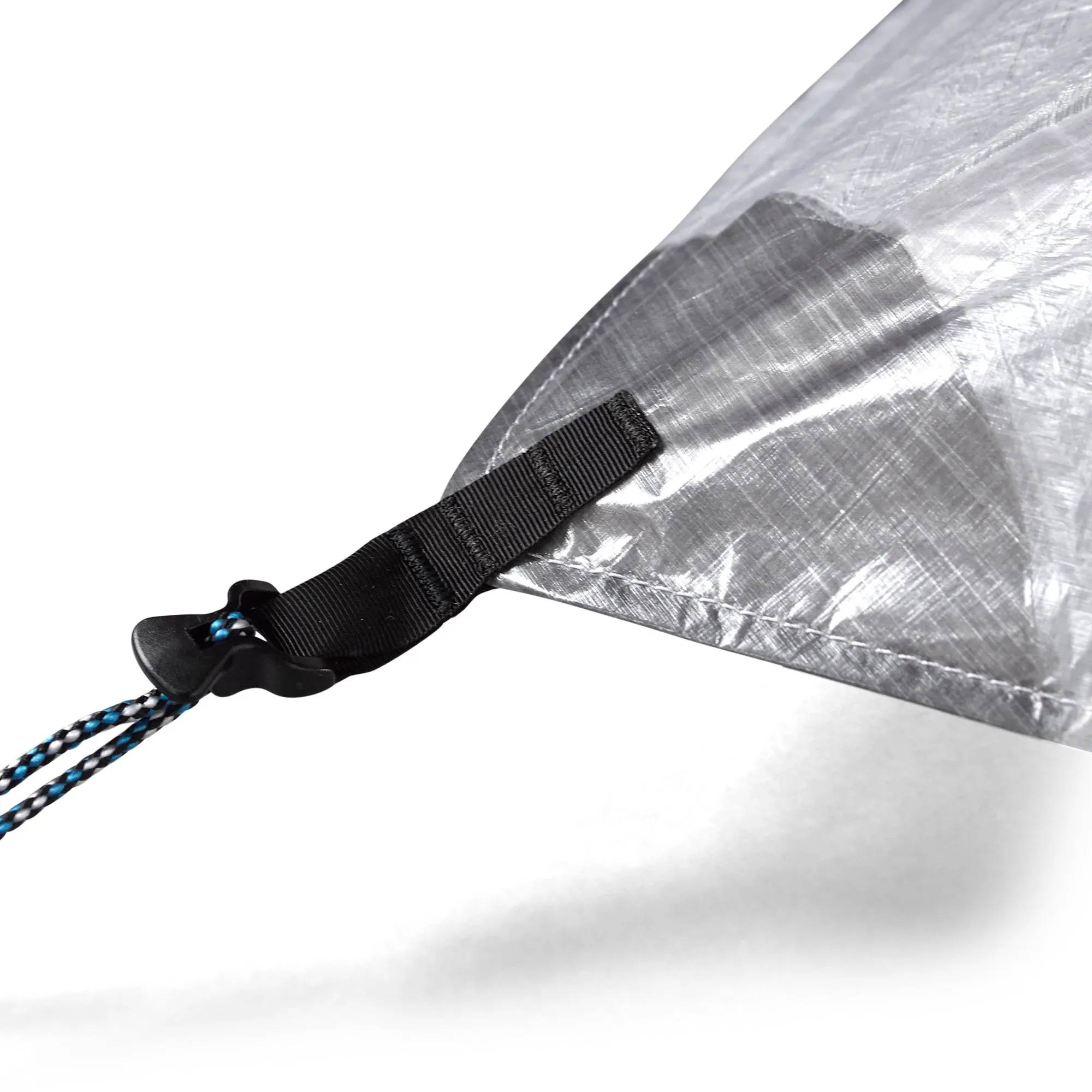 Hyperlite Mountain Gear - UltaMid 2 Ultralight 2 Person Pyramid Tent