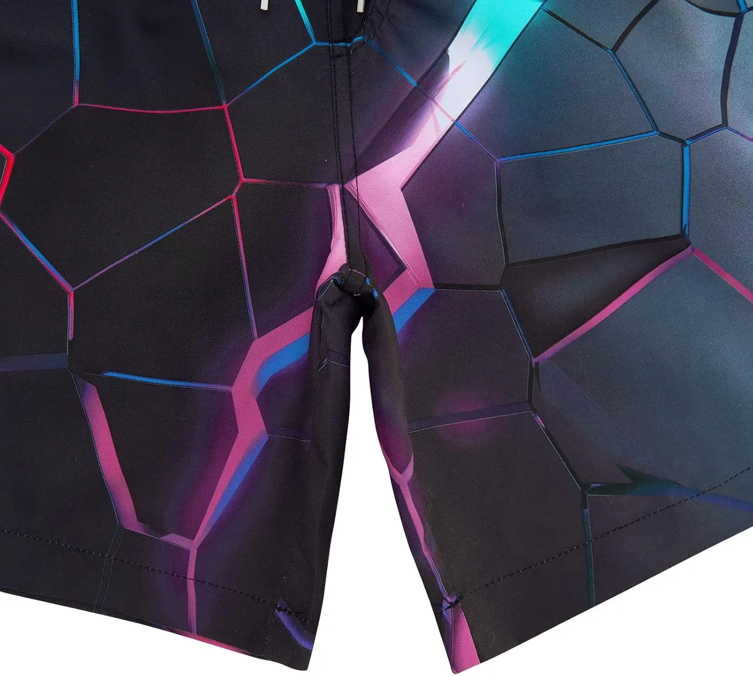 Idgreatim Teens Boys Swim Trunks Quick Dry Beach Swimwear UPF 50  Board Shorts with Mesh Lining 6-14 Years