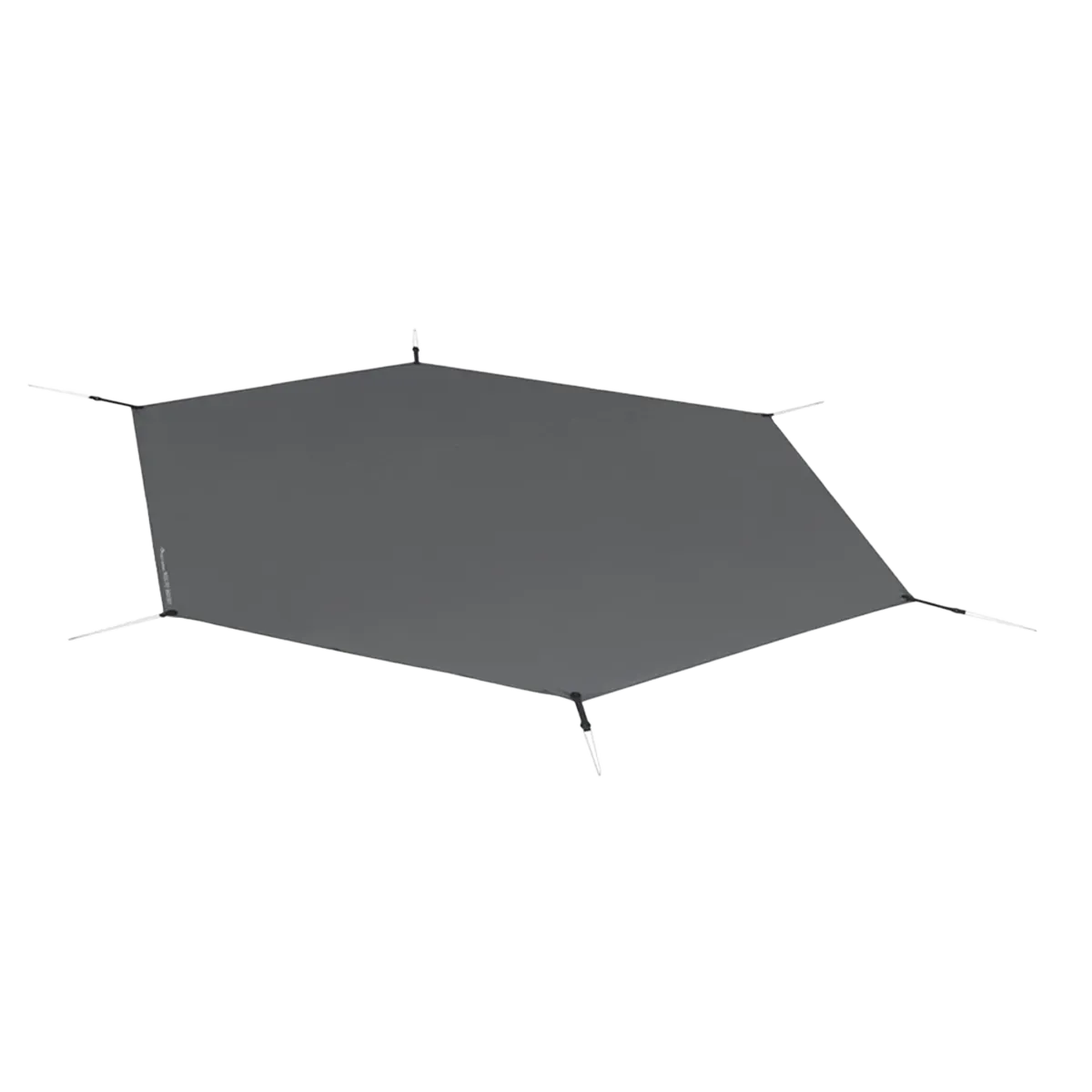 Ikos TR2 Footprint