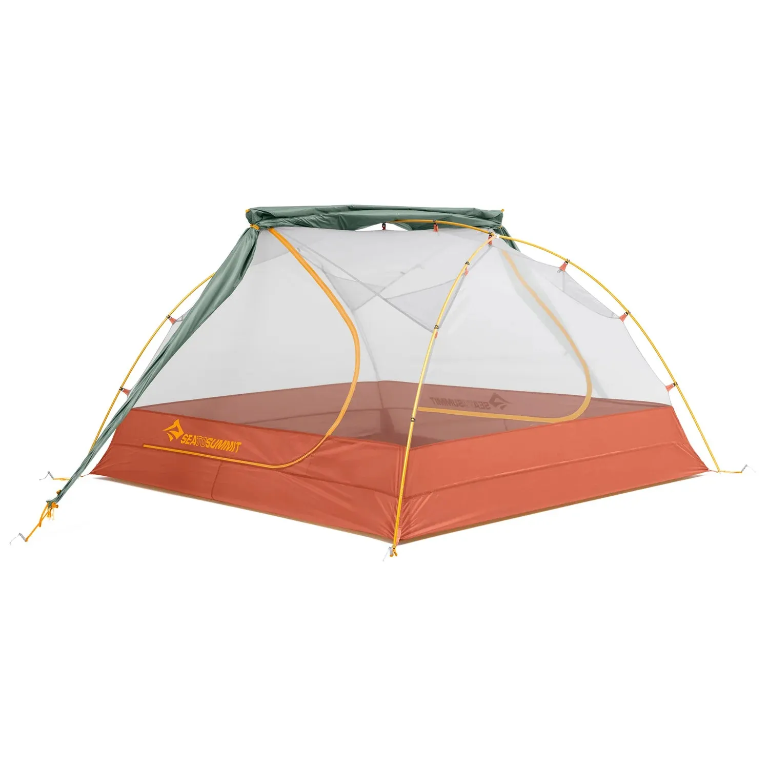 Ikos TR3 - Three Person Tent