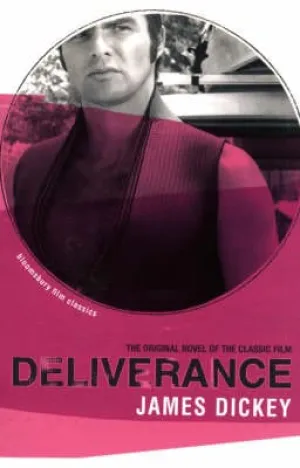 James Dickey: Deliverance [2005] paperback