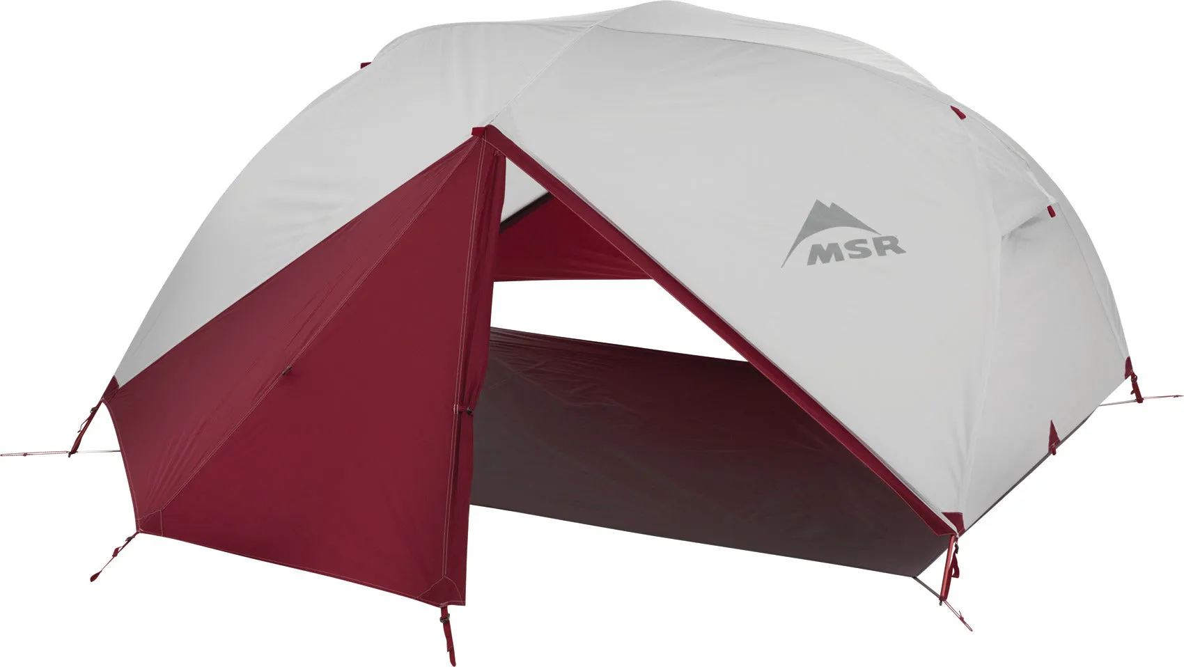 MSR Elixir 3