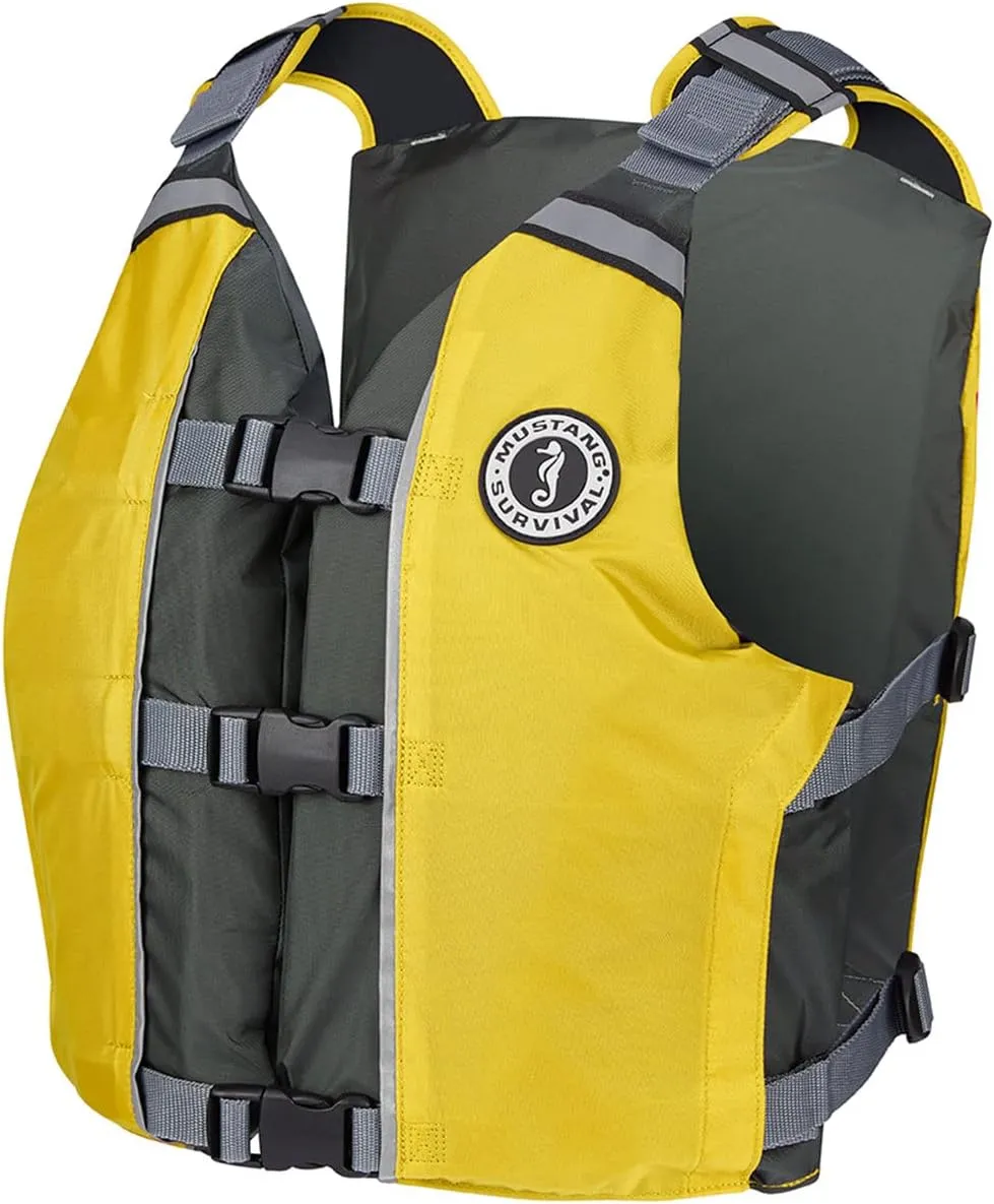 Mustang Survival - APF Foam PFD (Gaia Foam)