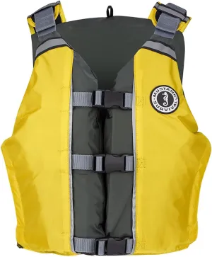 Mustang Survival - APF Foam PFD (Gaia Foam)