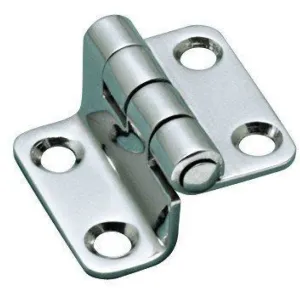 Offset Butt Hinge - Pair