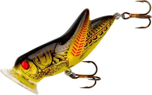 Rebel Crickhopper Popper