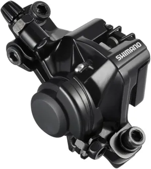 Shimano M375 Brake Caliper 2017
