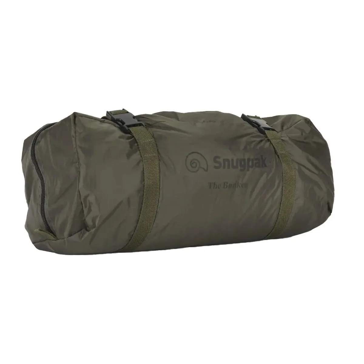 Snugpak The Bunker IX Expedition Camping Tent Olive