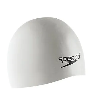 SPEEDO Racer Dome Silicone Cap