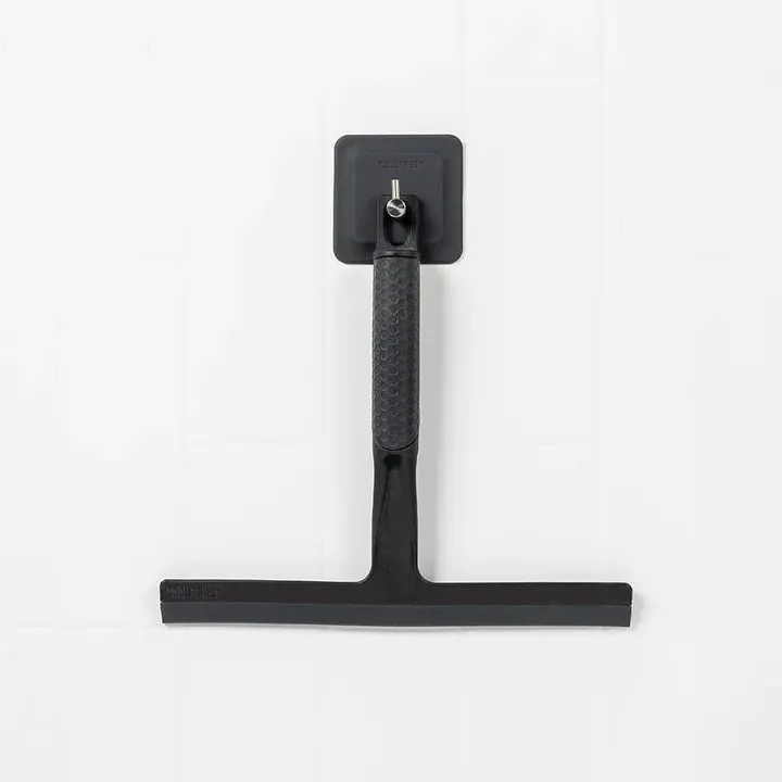 Squeegee & Hook
