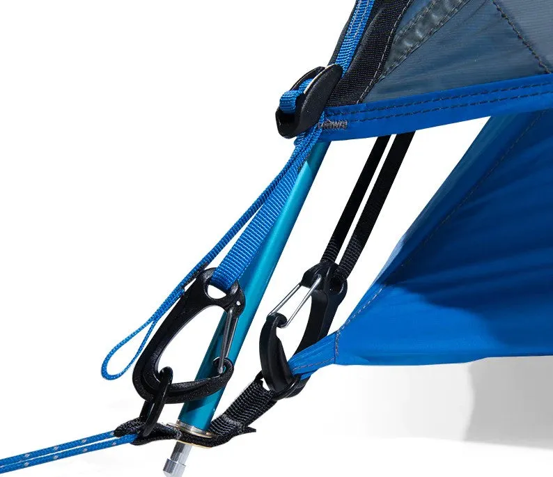 Stone Glacier Skyscraper 2 Person Tent