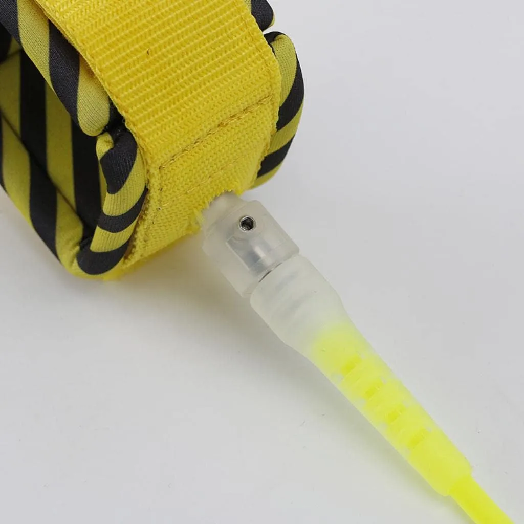 Surfboard Leash Surfing Board Leg Rope for Inflatable Paddle Board