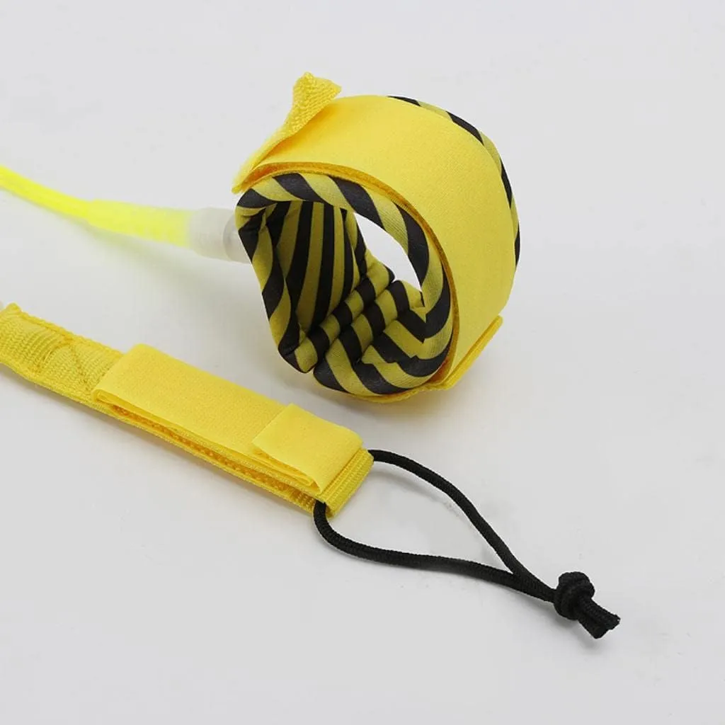 Surfboard Leash Surfing Board Leg Rope for Inflatable Paddle Board