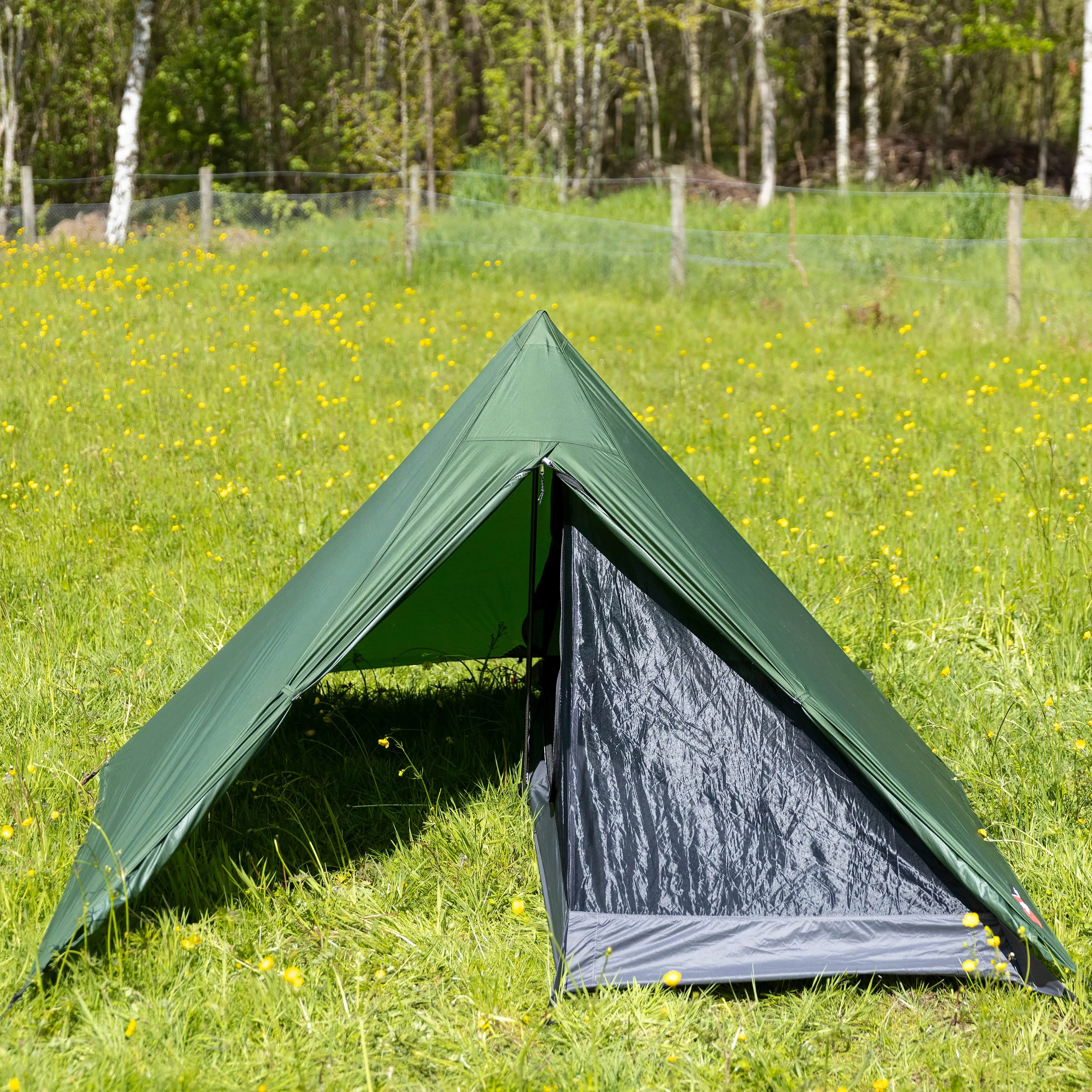 Tarpstar 1