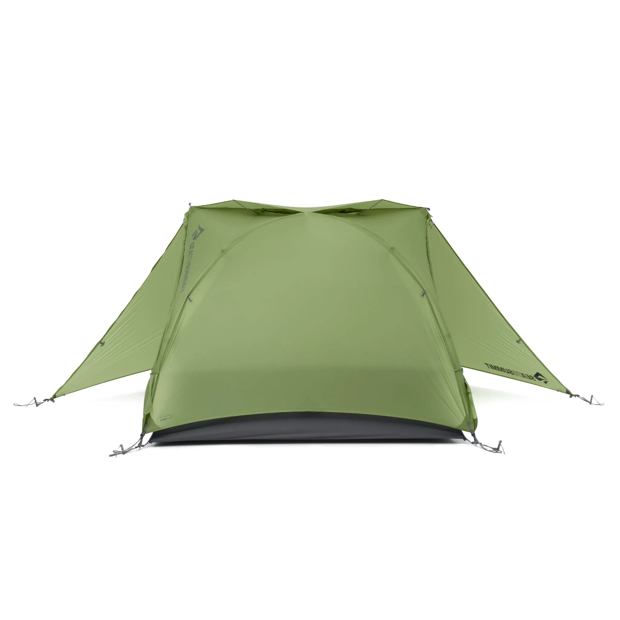 Telos TR2 Plus - Two Person Freestanding Tent (3  Season) - Sea to Summit