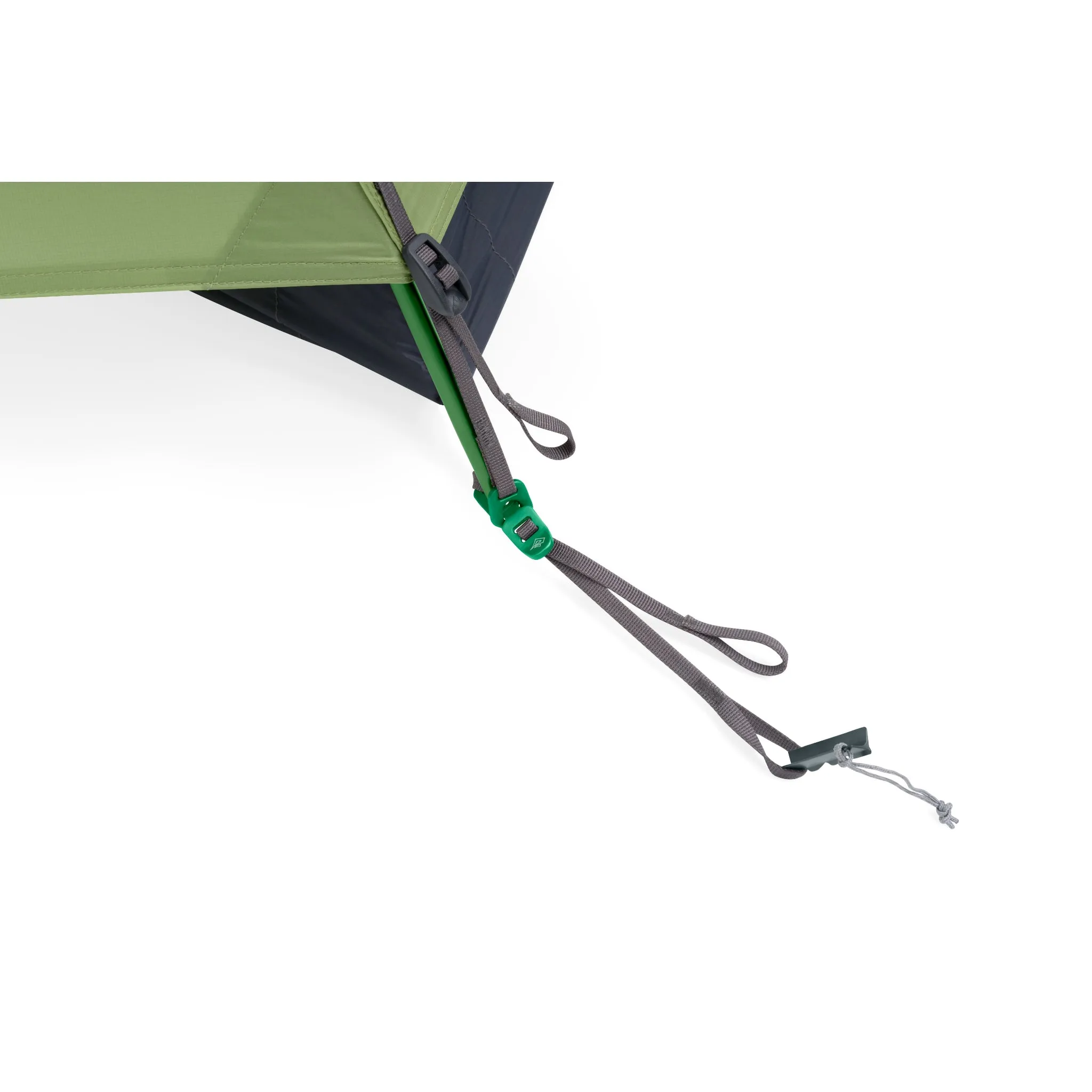 Telos TR2 Plus - Two Person Freestanding Tent (3  Season) - Sea to Summit