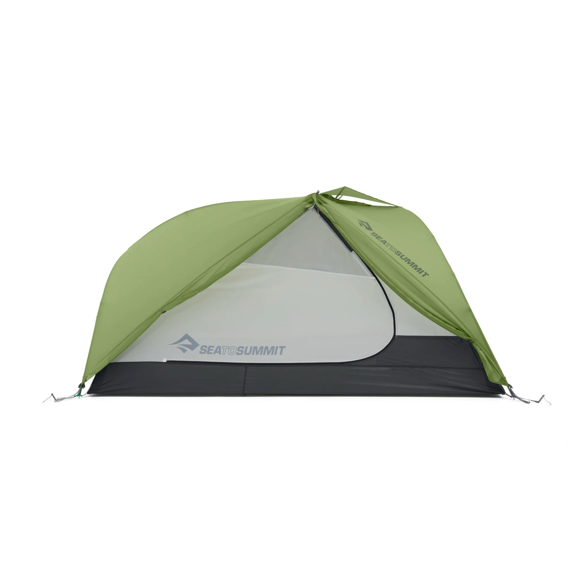 Telos TR2 Plus - Two Person Freestanding Tent (3  Season) - Sea to Summit