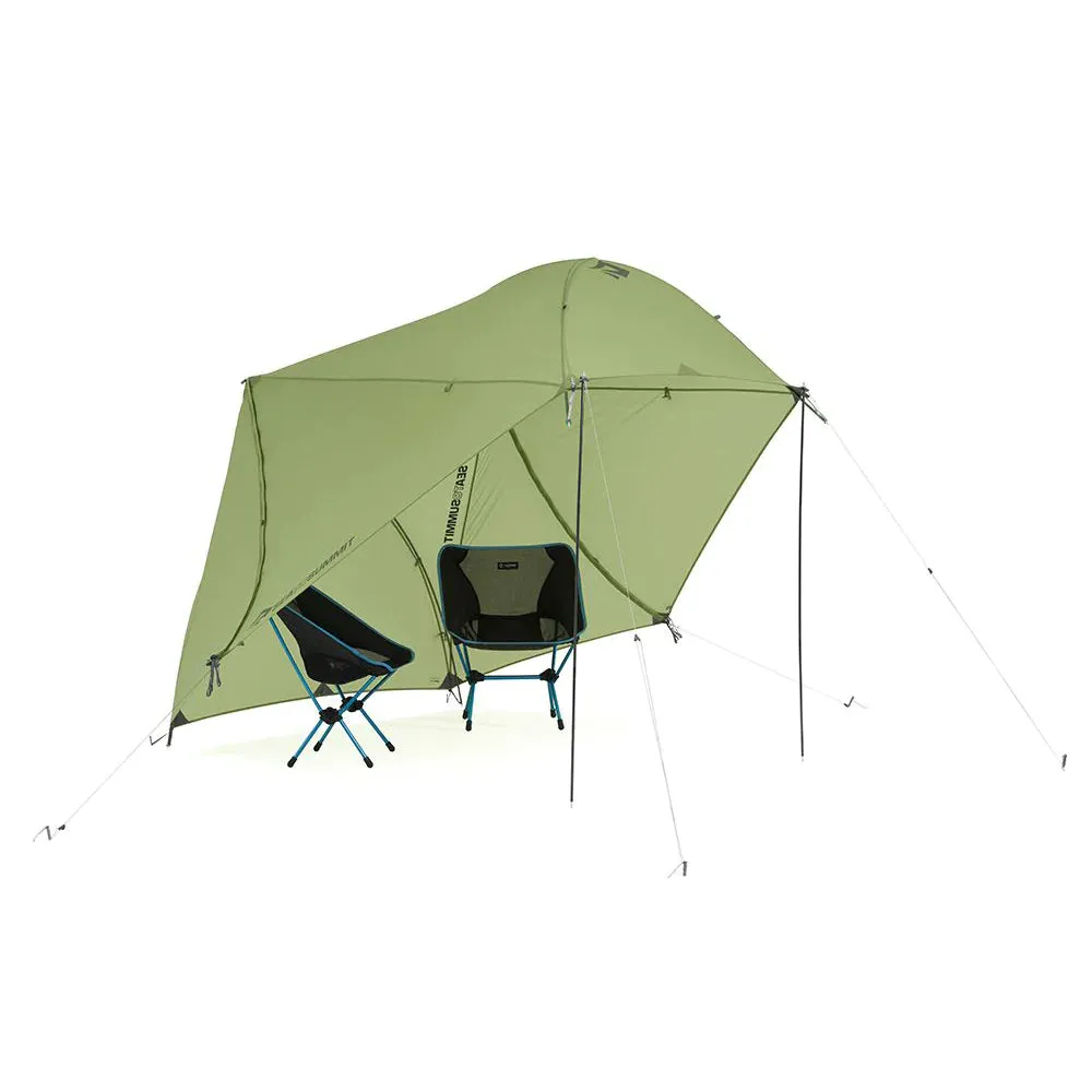 Telos TR2 Plus - Two Person Freestanding Tent (3  Season)