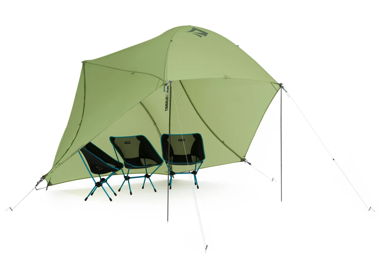 Telos TR3 - Three Person Freestanding Tent