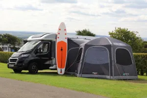Vango HexAway Pro Air High Drive Away Awning