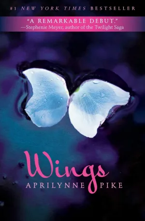 Wings (Wings, 1) Paperback  May 3, 2011
